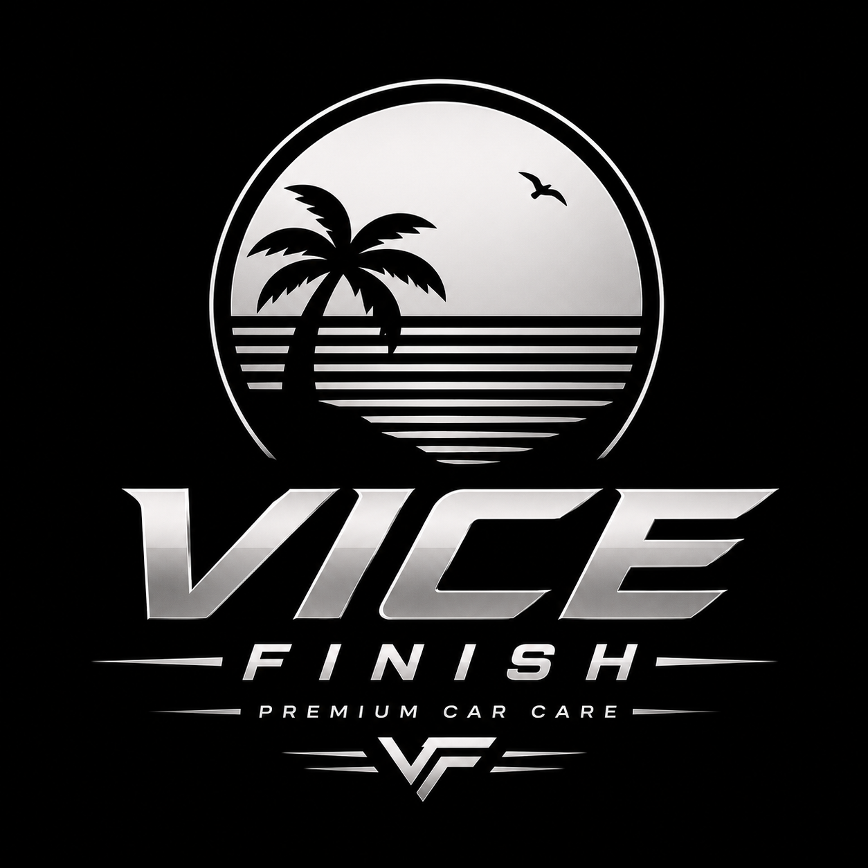 Vice Finish