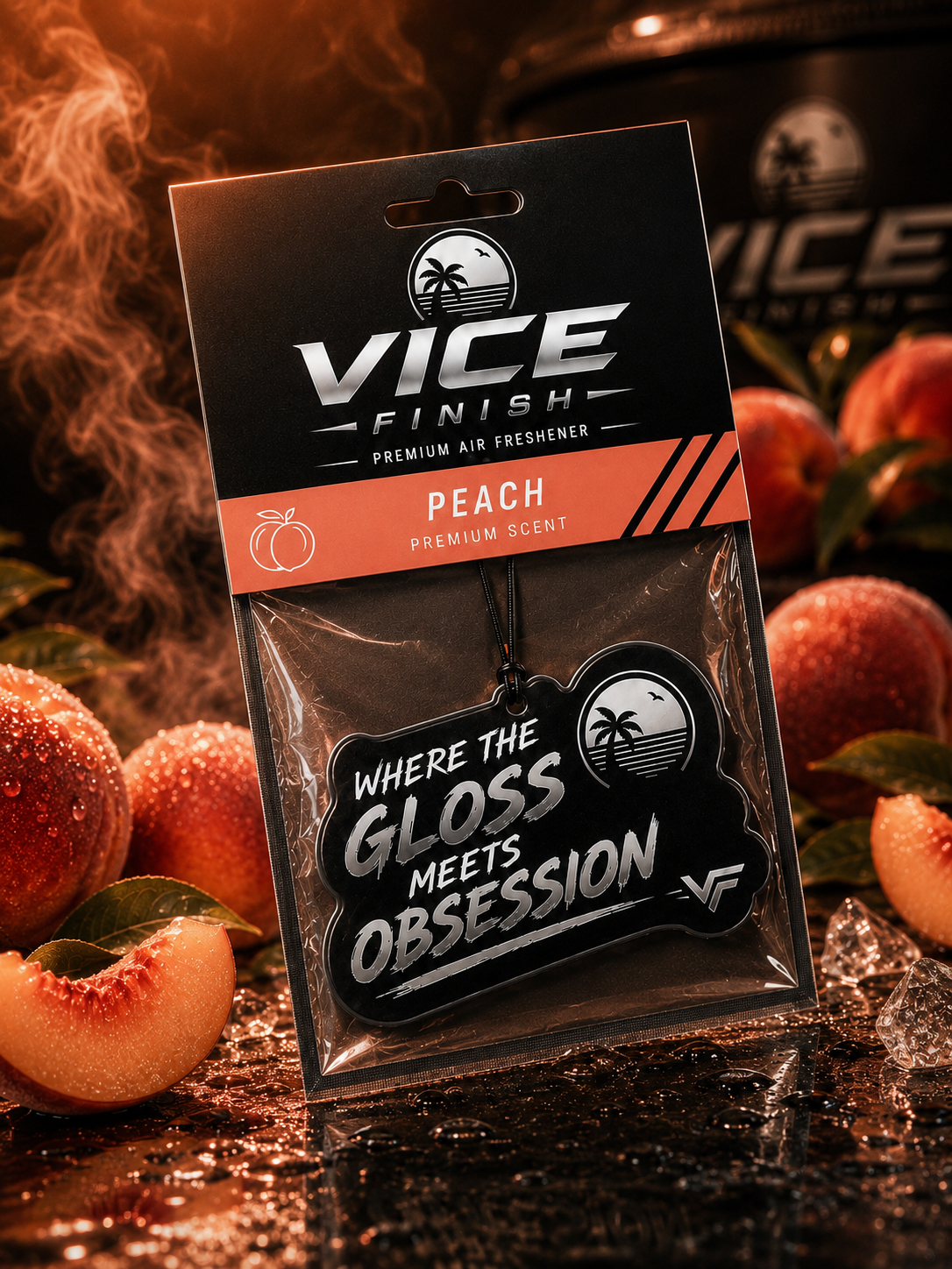 Vice Finish Ultimate Scent Bundle